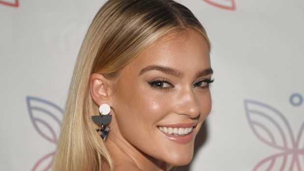 Georgia Gibbs